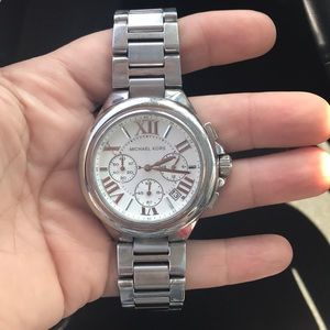 Beautiful Michael Kors watch